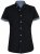 D555 Kevin Oxford Shirt Black - Koszule - Koszule 2XL-10XL