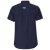 D555 Tim Short Sleeve Shirt Navy - Koszule - Koszule 2XL-10XL