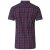 D555 Herbie Short Sleeve Shirt - Koszule - Koszule 2XL-10XL