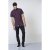 D555 Herbie Short Sleeve Shirt - Koszule - Koszule 2XL-10XL