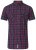D555 Herbie Short Sleeve Shirt - Koszule - Koszule 2XL-10XL