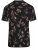 D555 Randal Shirt Black - Koszule - Koszule 2XL-10XL