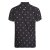 D555 Marley Shirt Black - Koszule - Koszule 2XL-10XL