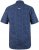 D555 FINDON Print Shirt - Koszule - Koszule 2XL-10XL