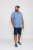D555 CANFORD Shirt With Pocket - Koszule - Koszule 2XL-10XL