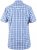 D555 CANFORD Shirt With Pocket - Koszule - Koszule 2XL-10XL