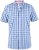 D555 CANFORD Shirt With Pocket - Koszule - Koszule 2XL-10XL