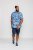 D555 CHARFORD Hawaiian Reverse Printed Shirt - Koszule - Koszule 2XL-10XL