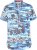 D555 CHARFORD Hawaiian Reverse Printed Shirt - Koszule - Koszule 2XL-10XL