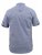 D555 Hadley S/S Micro Dog Tooth Check Shirt - Koszule - Koszule 2XL-10XL
