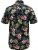 D555 Wilton Hawaiian Ao Print Short Sleeve Shirt - Koszule - Koszule 2XL-10XL