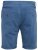 D555 Nelson Stretch Chino Shorts Blue - Szorty - Szorty W40-W60