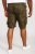 D555 Woobridge Camo Cotton Cargo Shorts - Szorty - Szorty W40-W60