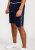 D555 Brantham Couture Elasticated Waistband Shorts Navy - Dresy & spodenki dresowe - Dresy & Spodnie Dresowe 2XL-12XL