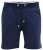 D555 Brantham Couture Elasticated Waistband Shorts Navy - Dresy & spodenki dresowe - Dresy & Spodnie Dresowe 2XL-12XL