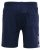 D555 Brantham Couture Elasticated Waistband Shorts Navy - Dresy & spodenki dresowe - Dresy & Spodnie Dresowe 2XL-12XL
