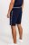 D555 Brantham Couture Elasticated Waistband Shorts Navy - Dresy & spodenki dresowe - Dresy & Spodnie Dresowe 2XL-12XL