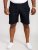 D555 Tunstall Elasticated Waist Sweatshorts Denim - Dresy & spodenki dresowe - Dresy & Spodnie Dresowe 2XL-12XL