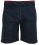 D555 Tunstall Elasticated Waist Sweatshorts Denim - Dresy & spodenki dresowe - Dresy & Spodnie Dresowe 2XL-12XL
