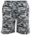 D555 Carlton Elasticated Waist Jersey Camo Shorts - Dresy & spodenki dresowe - Dresy & Spodnie Dresowe 2XL-12XL