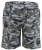 D555 Carlton Elasticated Waist Jersey Camo Shorts - Dresy & spodenki dresowe - Dresy & Spodnie Dresowe 2XL-12XL