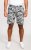 D555 Carlton Elasticated Waist Jersey Camo Shorts - Dresy & spodenki dresowe - Dresy & Spodnie Dresowe 2XL-12XL