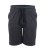 D555 Ryan Jersey Shorts 2-pack Black/Charcoal - Dresy & spodenki dresowe - Dresy & Spodnie Dresowe 2XL-12XL
