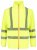 Adamo 109131 Softshellowa Kurtka Ostrzegawcza Żółta - Odzież robocza - Odzież robocza 3XL-6XL