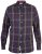 D555 Gladstone Check Button Down Collar Shirt - Koszule - Koszule 2XL-10XL