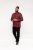 D555 Benalla Check Long Sleeve Button Down Shirt - Koszule - Koszule 2XL-10XL