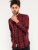 D555 Benalla Check Long Sleeve Button Down Shirt - Koszule - Koszule 2XL-10XL