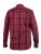 D555 Benalla Check Long Sleeve Button Down Shirt - Koszule - Koszule 2XL-10XL