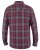 D555 Abbot LS Flannel Shirt - Koszule - Koszule 2XL-10XL