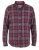 D555 Abbot LS Flannel Shirt - Koszule - Koszule 2XL-10XL