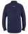 D555 Sennon LS Linen Mix Shirt - Koszule - Koszule 2XL-10XL