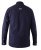 D555 Colchester LS shirt Navy - Koszule - Koszule 2XL-10XL