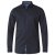 D555 Jahine Long Sleeve Printed Shirt Black - Koszule - Koszule 2XL-10XL