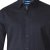 D555 Jahine Long Sleeve Printed Shirt Black - Koszule - Koszule 2XL-10XL