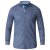 D555 Kermit Long Sleeve Printed Shirt - Koszule - Koszule 2XL-10XL