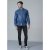 D555 Adcock Long Sleeve Vintage Denim Shirt - Koszule - Koszule 2XL-10XL