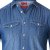 D555 Adcock Long Sleeve Vintage Denim Shirt - Koszule - Koszule 2XL-10XL