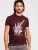 D555 Redbourn Lightning Bolt Guitar Printed T-Shirt - Koszulki - T-shirty meskie Duże Rozmiary - 2XL-14XL