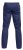 D555 Basilio Pants with elasticated waist Navy - Dżinsy & spodnie - Dżinsy i Spodnie - W40-W70
