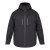 North Latitude Ski Jacket Black - Odzież narciarska - Ciepła odzież narciarska i zimowa