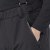 North Latitude Ski pant Black - Odzież narciarska - Ciepła odzież narciarska i zimowa