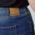 North Latitude Jeans Jack Navy Blue - Kurtki Męskie Duże Rozmiary - Kurtki Duże rozmiary 2XL-8XL