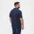 North Latitude Polo Navy Blue - Koszulki polo - Koszulki Polo 2XL-8XL