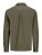 Jack & Jones Tristan Overshirt khaki - Koszule - Koszule 2XL-10XL
