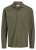 Jack & Jones Tristan Overshirt khaki - Koszule - Koszule 2XL-10XL