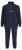 Jack & Jones Vesterbro dres granatowa - Bluzy & bluzy z kapturem - Bluzy & Bluzy z kapturem 2XL-12XL